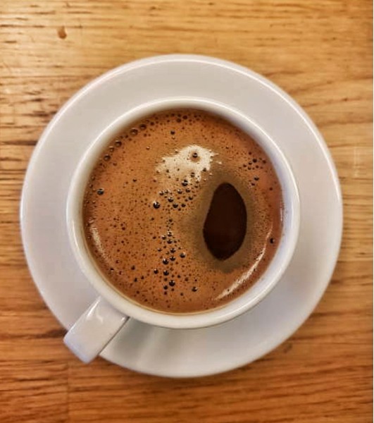 Il Caff&egrave;